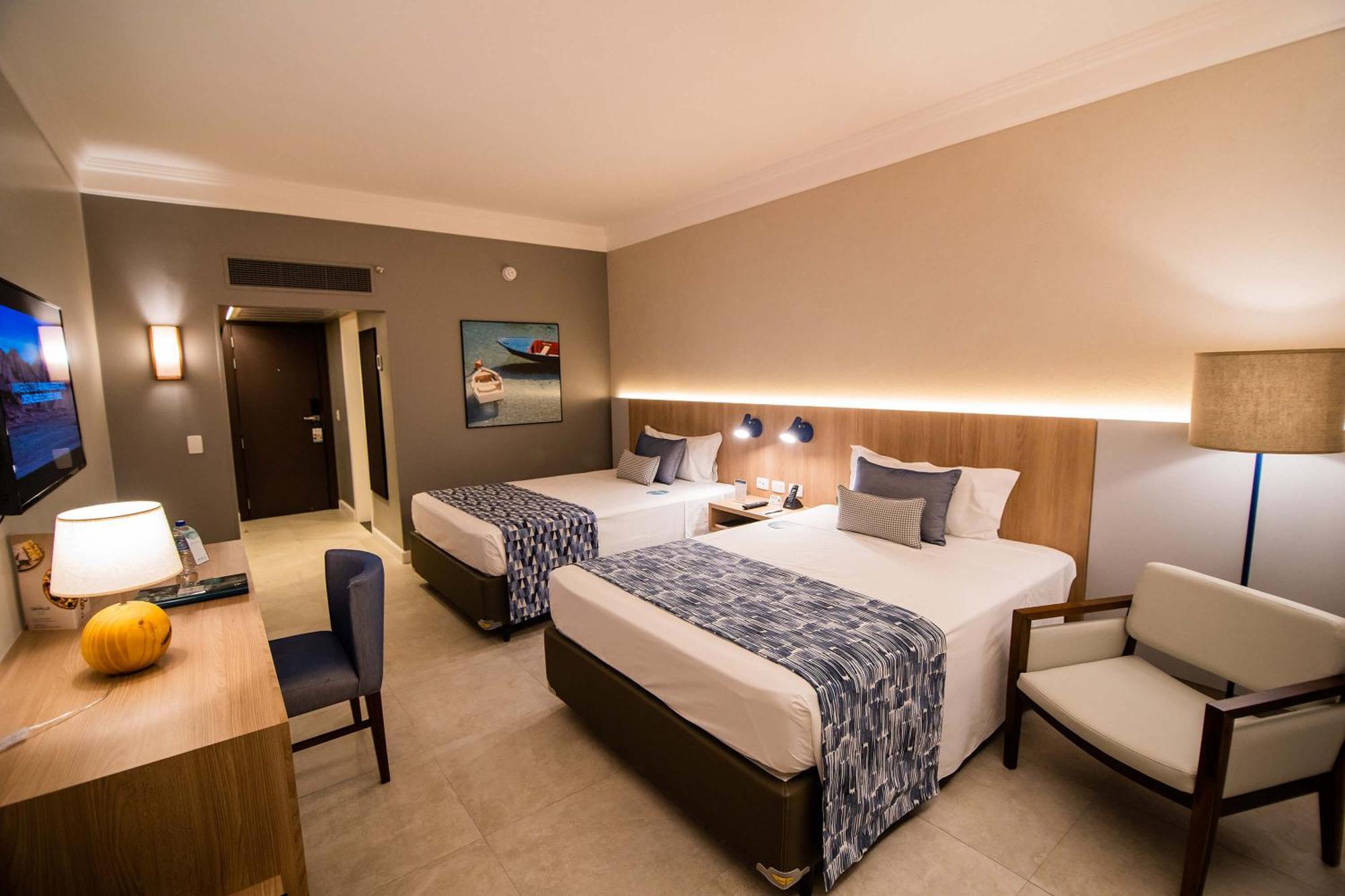 Deville Prime Hotel