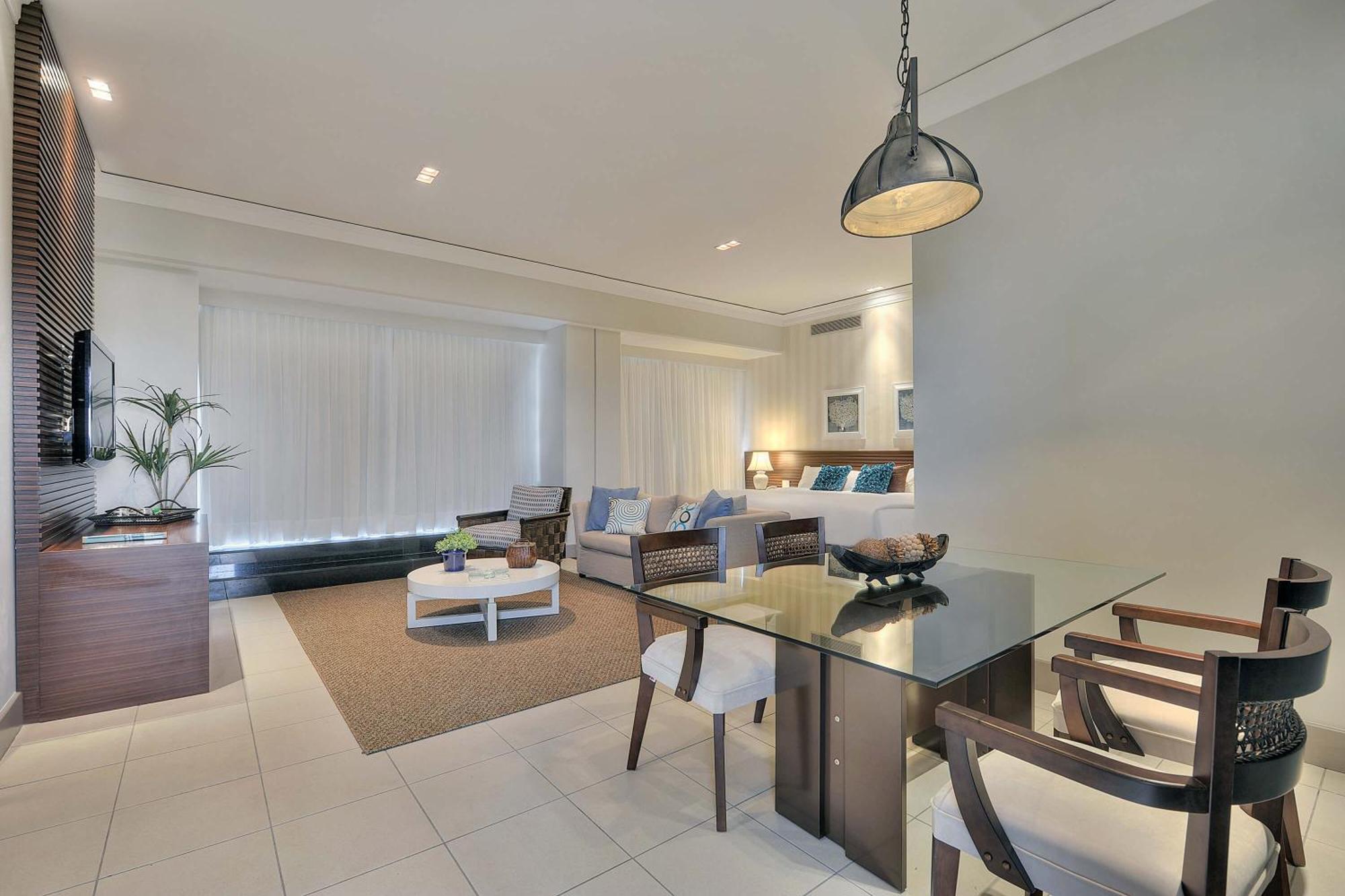 Hotel Deville Prime 5*