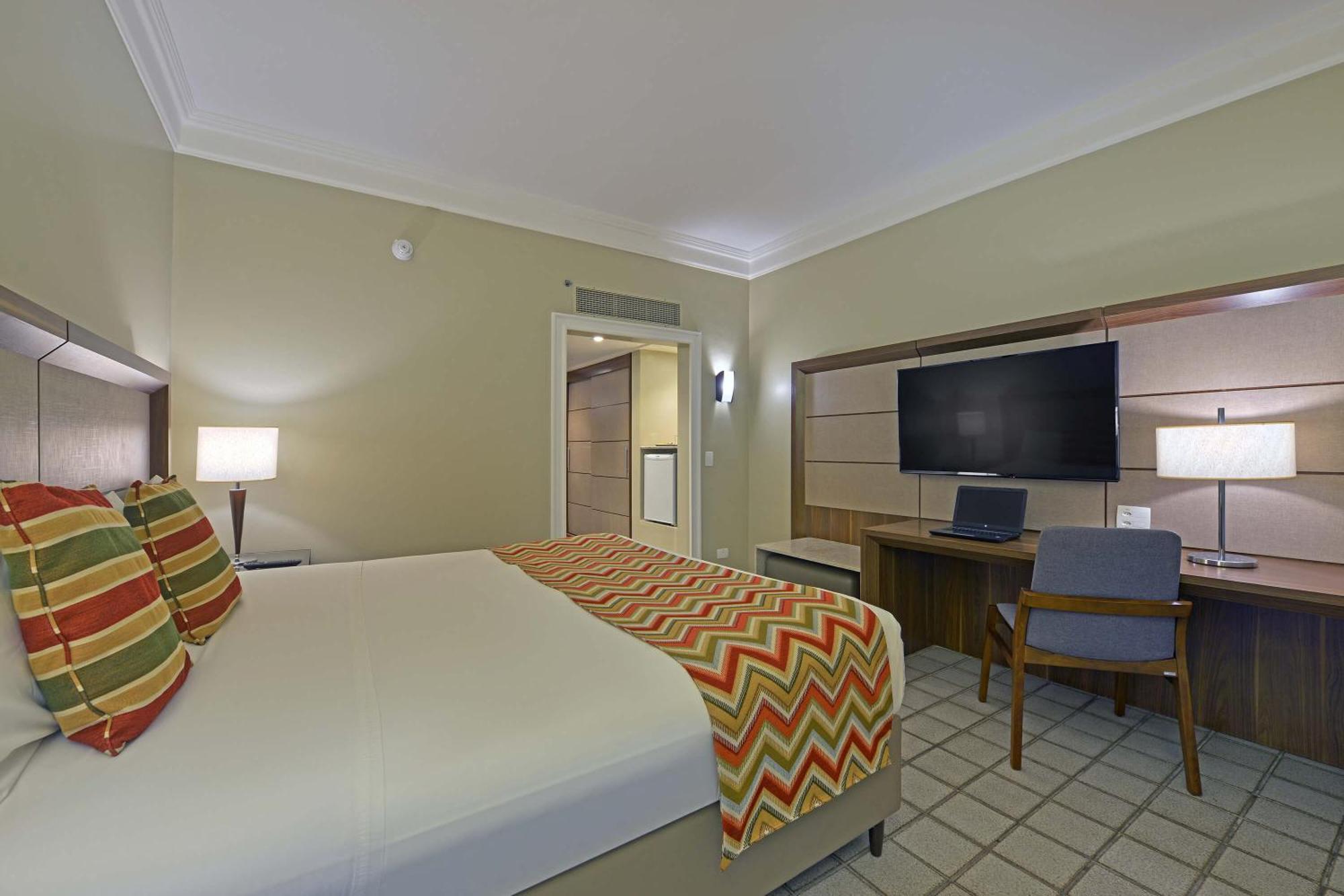 Deville Prime 5* Salvador