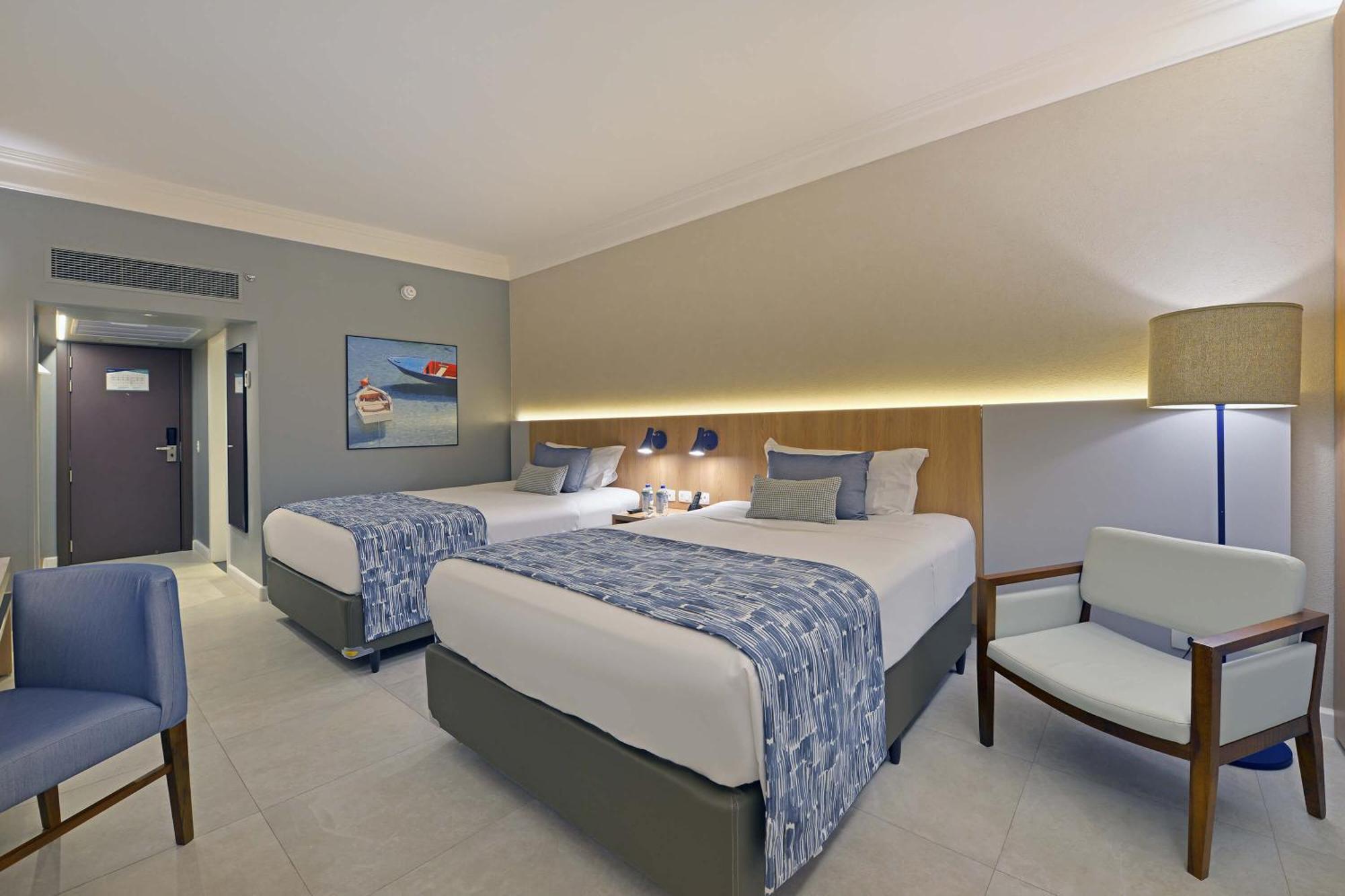 Deville Prime Hotel