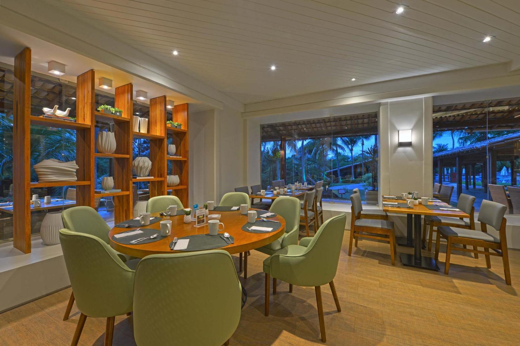Hotel Deville Prime 5*