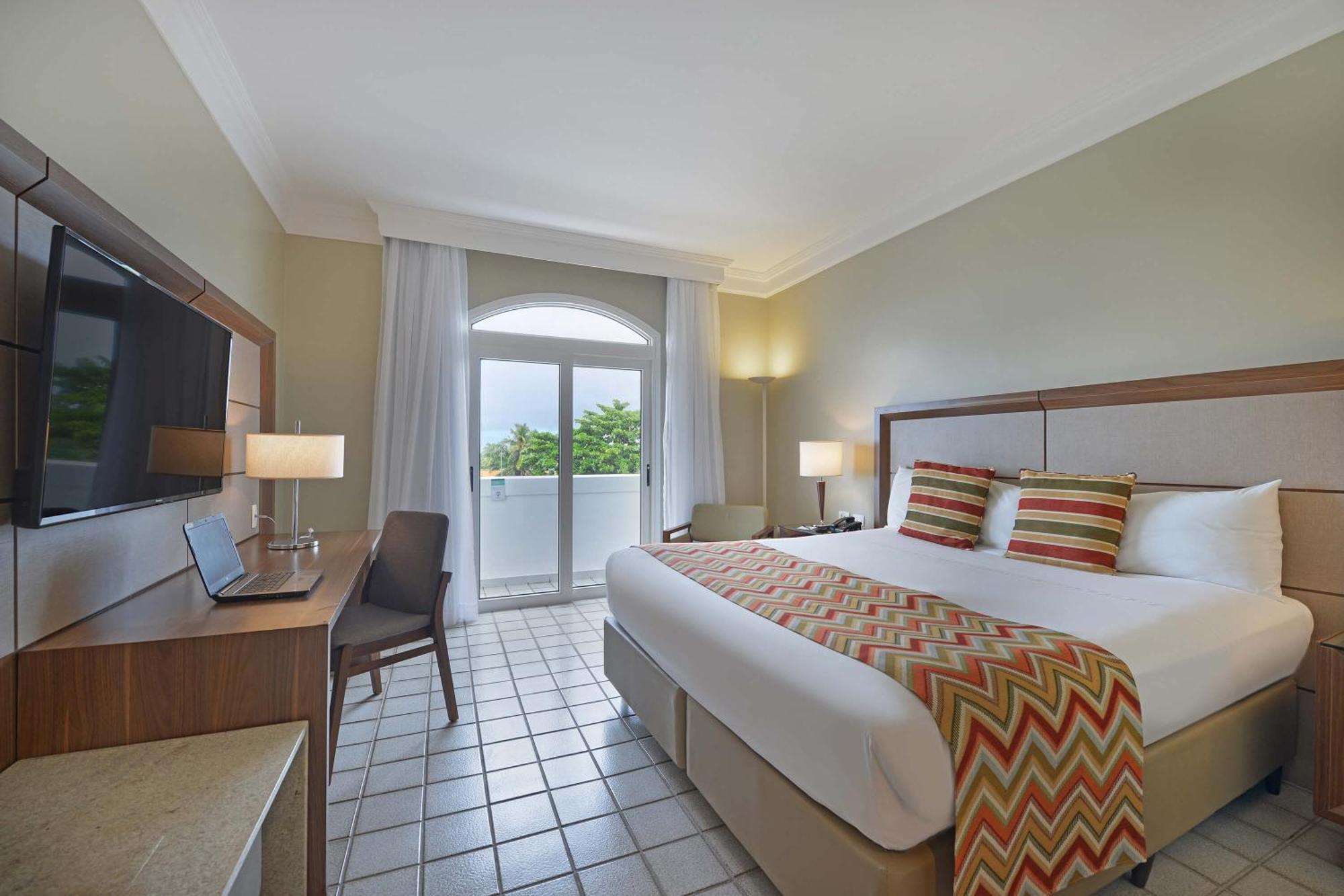 Deville Prime Hotel