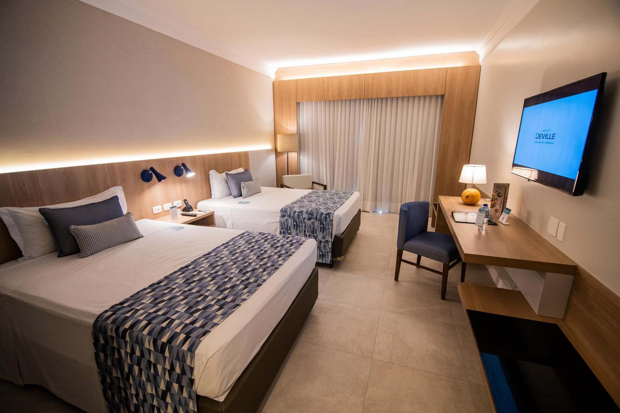 Hotel Deville Prime