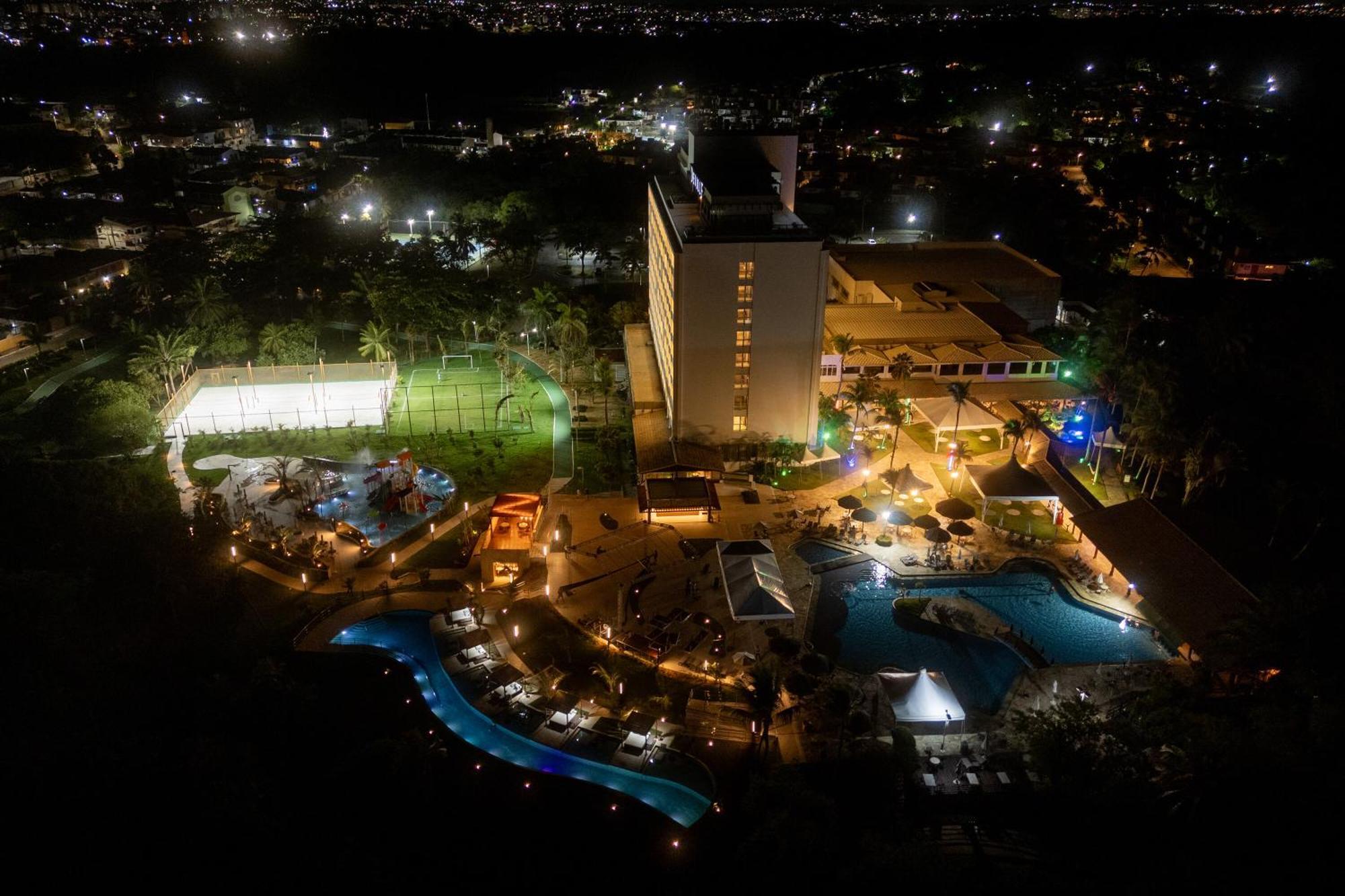 Hotel Deville Prime 5*