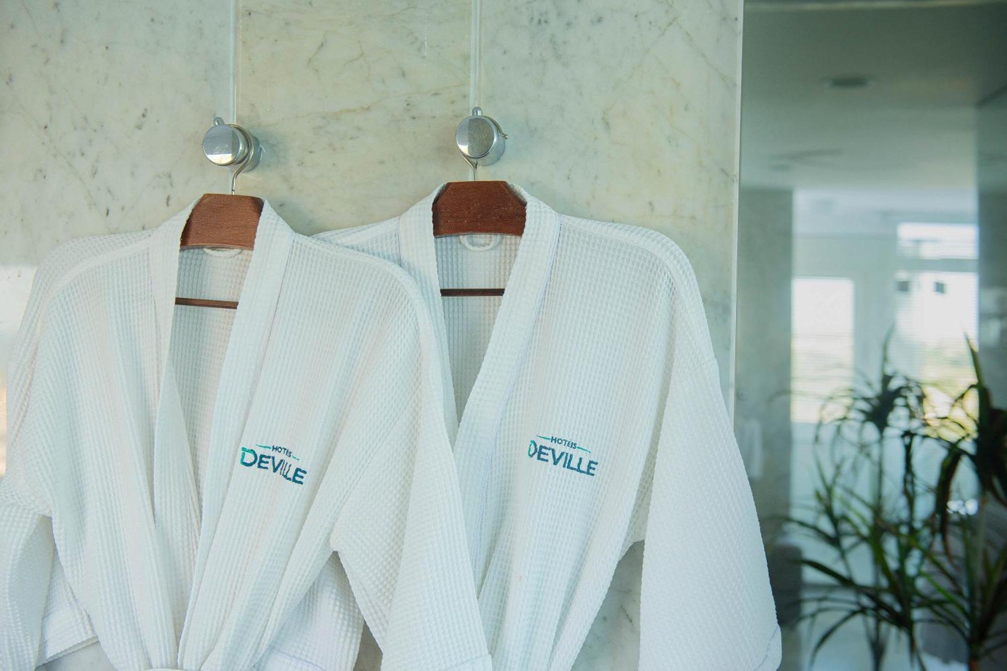Hotel Deville Prime Salvador