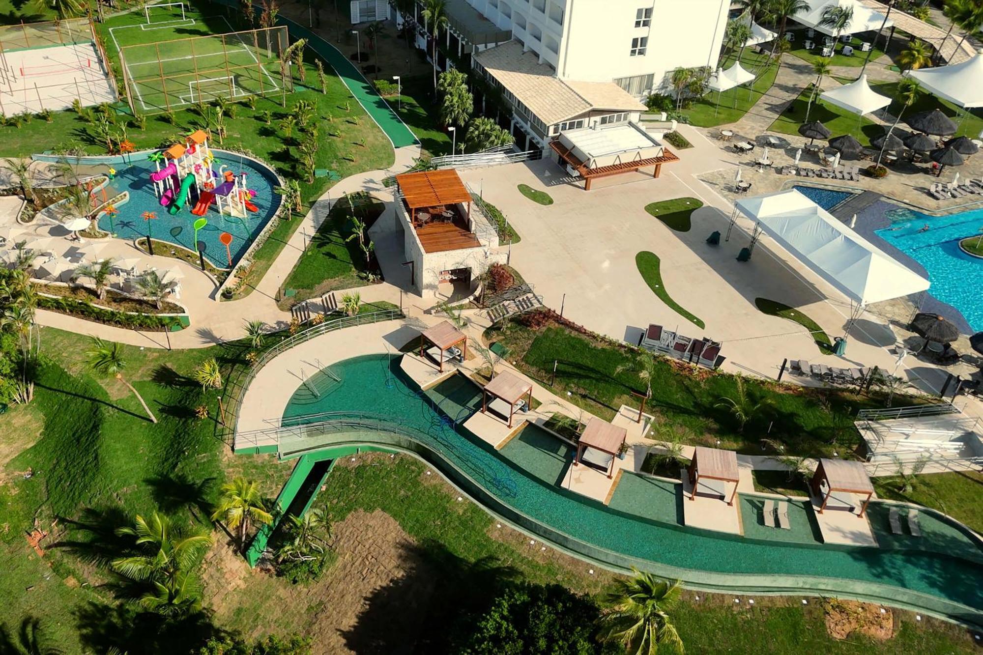 Hotel Deville Prime