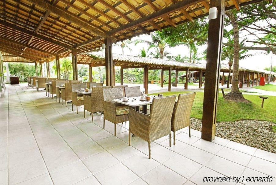 Hotel Deville Prime Salvador