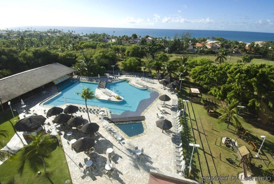 Deville Prime Hotel Salvador
