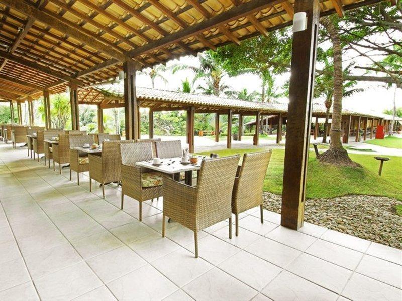 Hotel Deville Prime Salvador