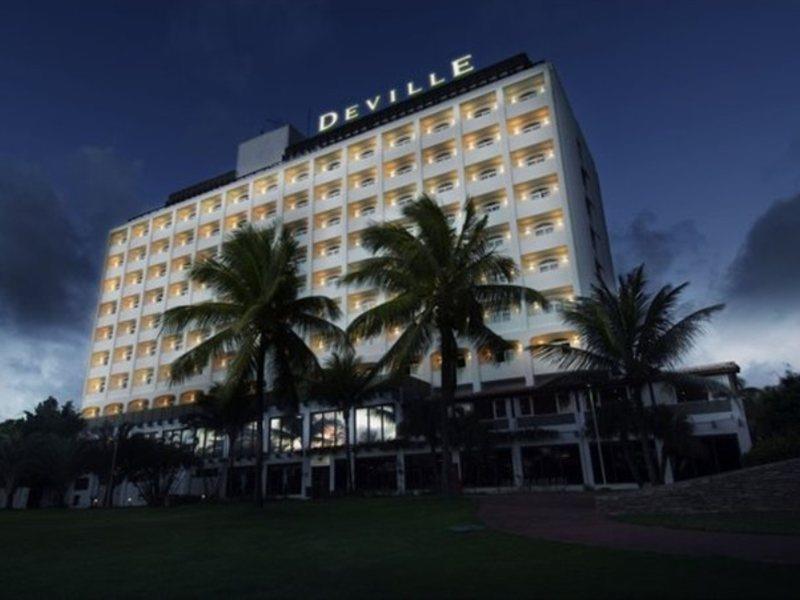 Hotel Deville Prime