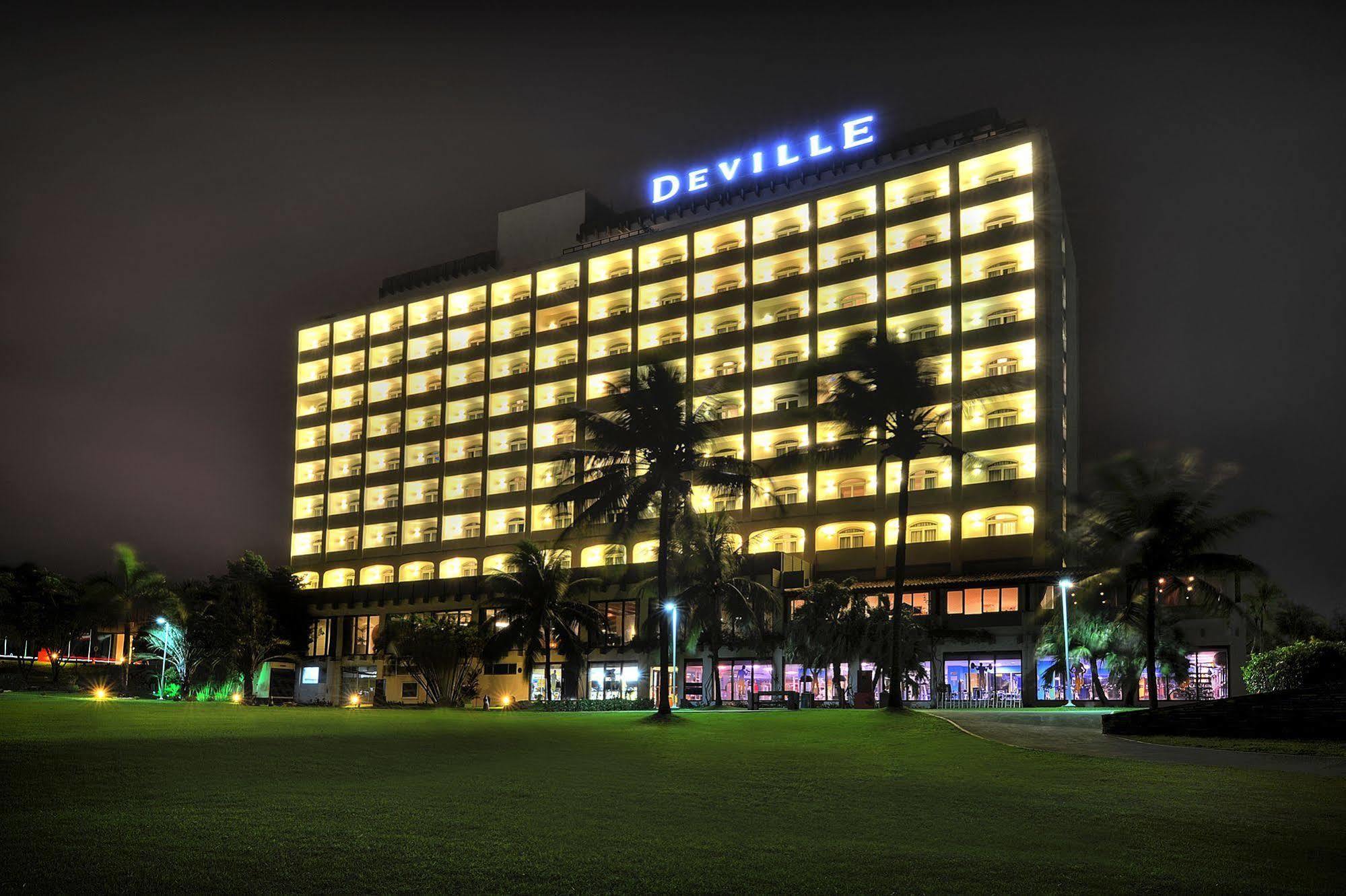 Hotel Deville Prime 5*
