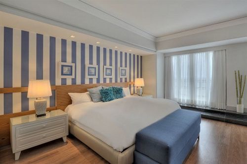 Hotel Deville Prime Salvador