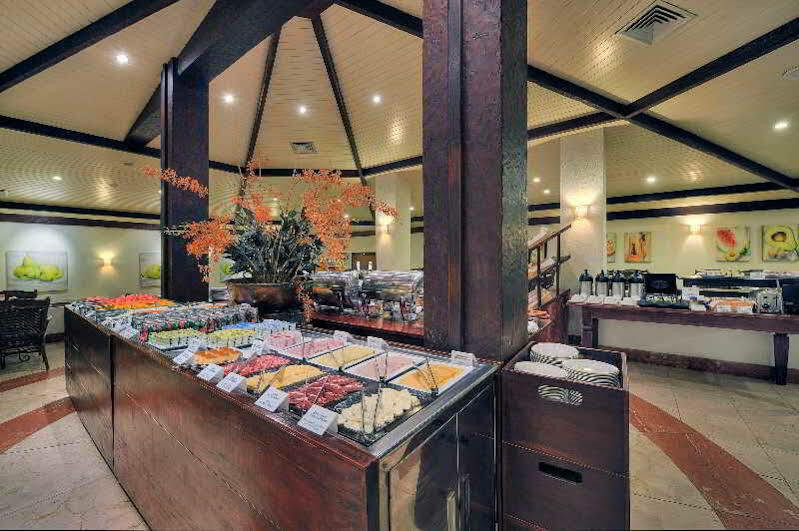 Hotel Deville Prime 5*