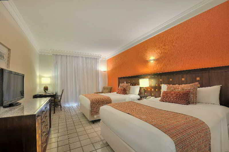 Hotel Deville Prime 5*