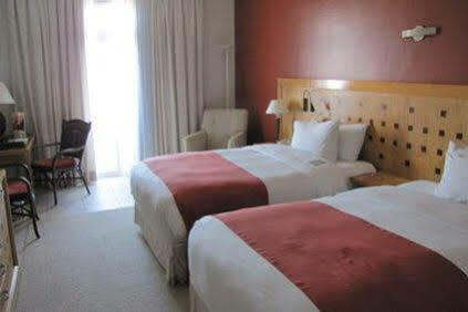Hotel Deville Prime Salvador
